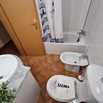 شقة Primavera