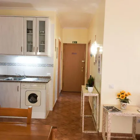 Apartment Primavera Portimao