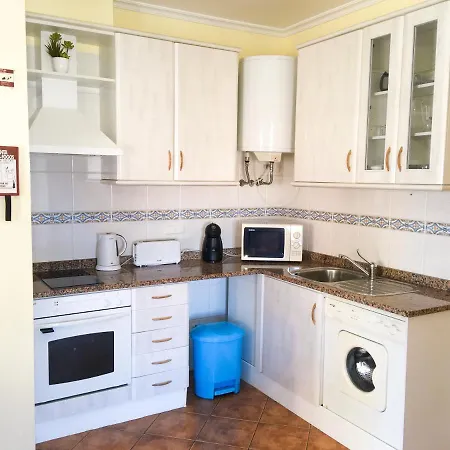 Primavera Appartement Portimão