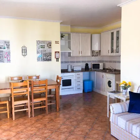 Primavera Appartement *