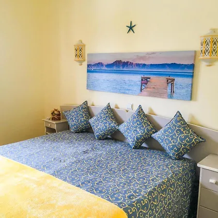 Primavera Appartement *