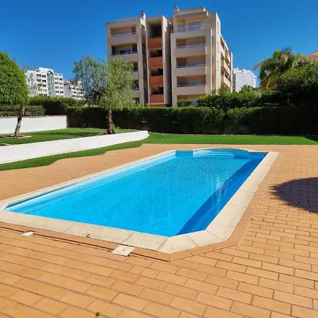 Apartment Primavera Portimao