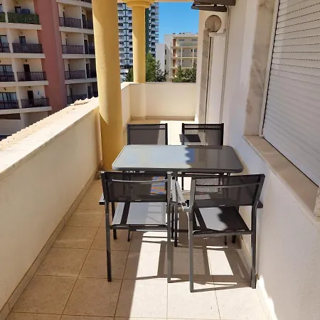 Apartment Primavera