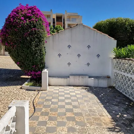 Apartment Primavera Portimao