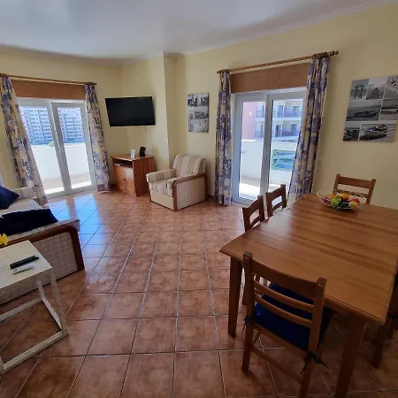 Apartment Primavera Portimao