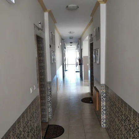 Primavera Appartement Portimão