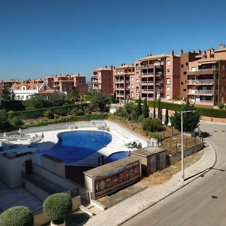 Appartement Primavera *