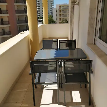 Primavera Appartement *