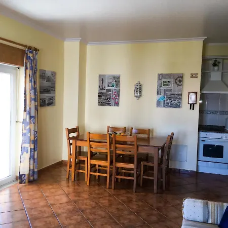 Apartman Primavera