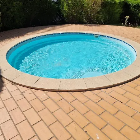 Primavera Apartman