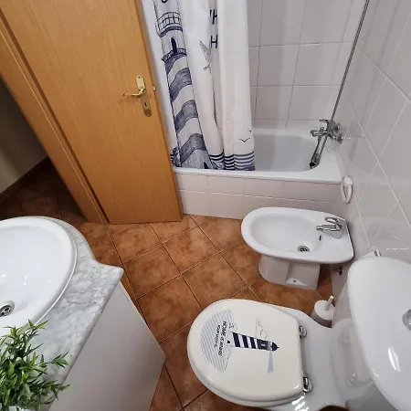 Apartman Primavera