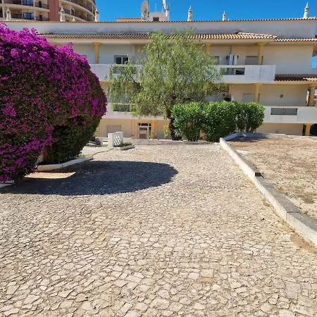 Primavera Apartman Portimão