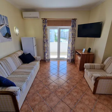 Primavera Apartman