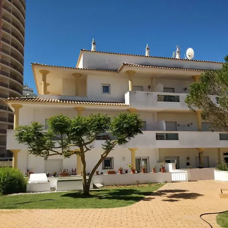 Apartman Primavera *